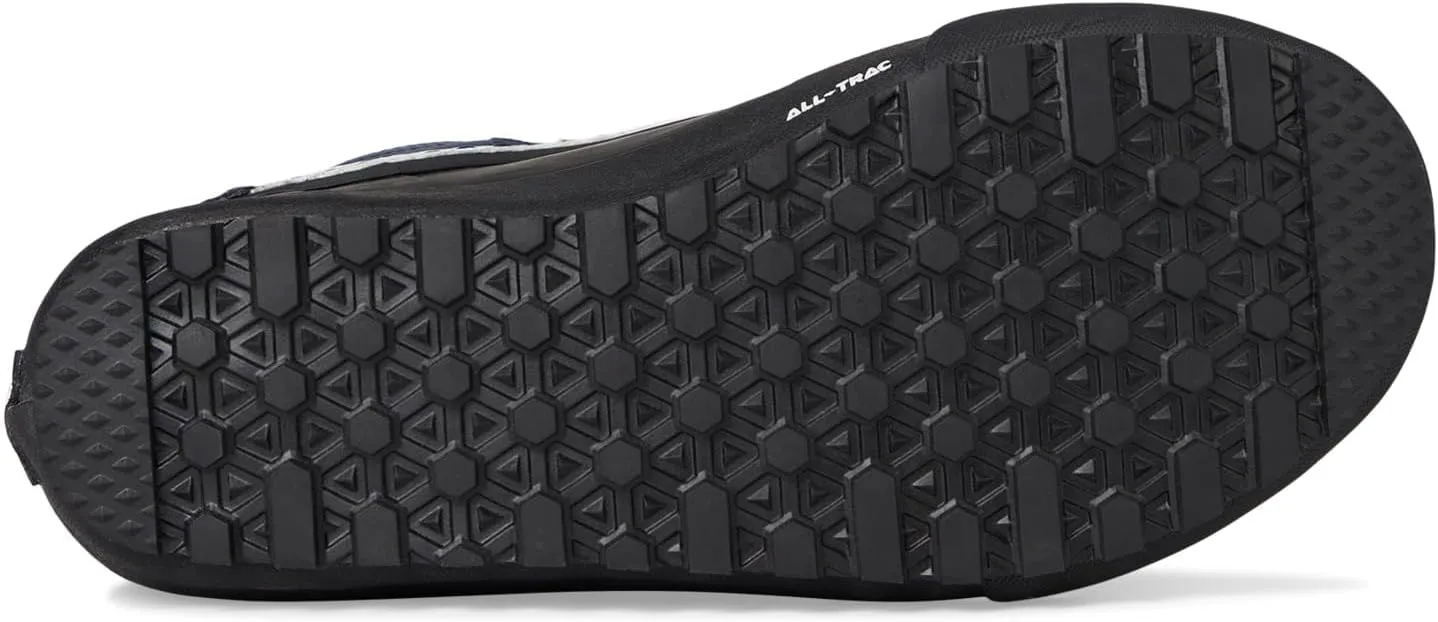 Vans Unisex-Adult U MTE Standard Waterproof Snow Shoe