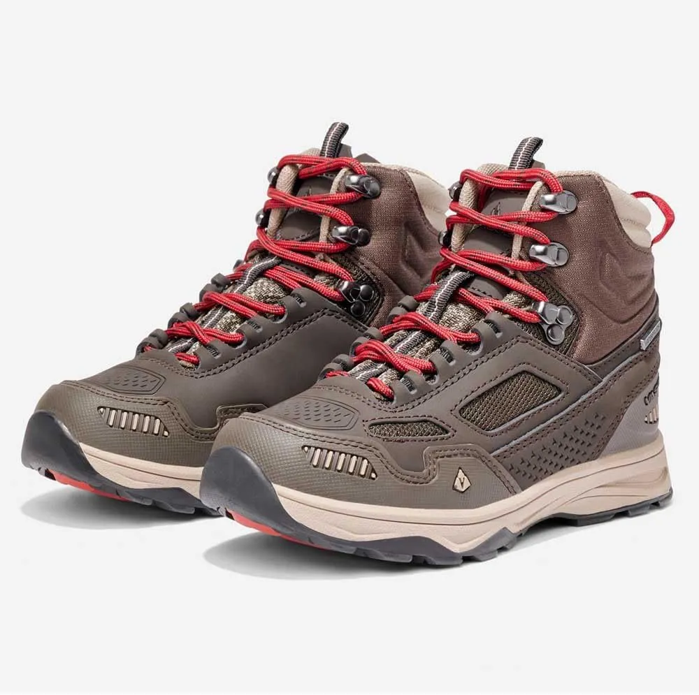 Vasque Kids Breeze Waterproof Hiking Boot