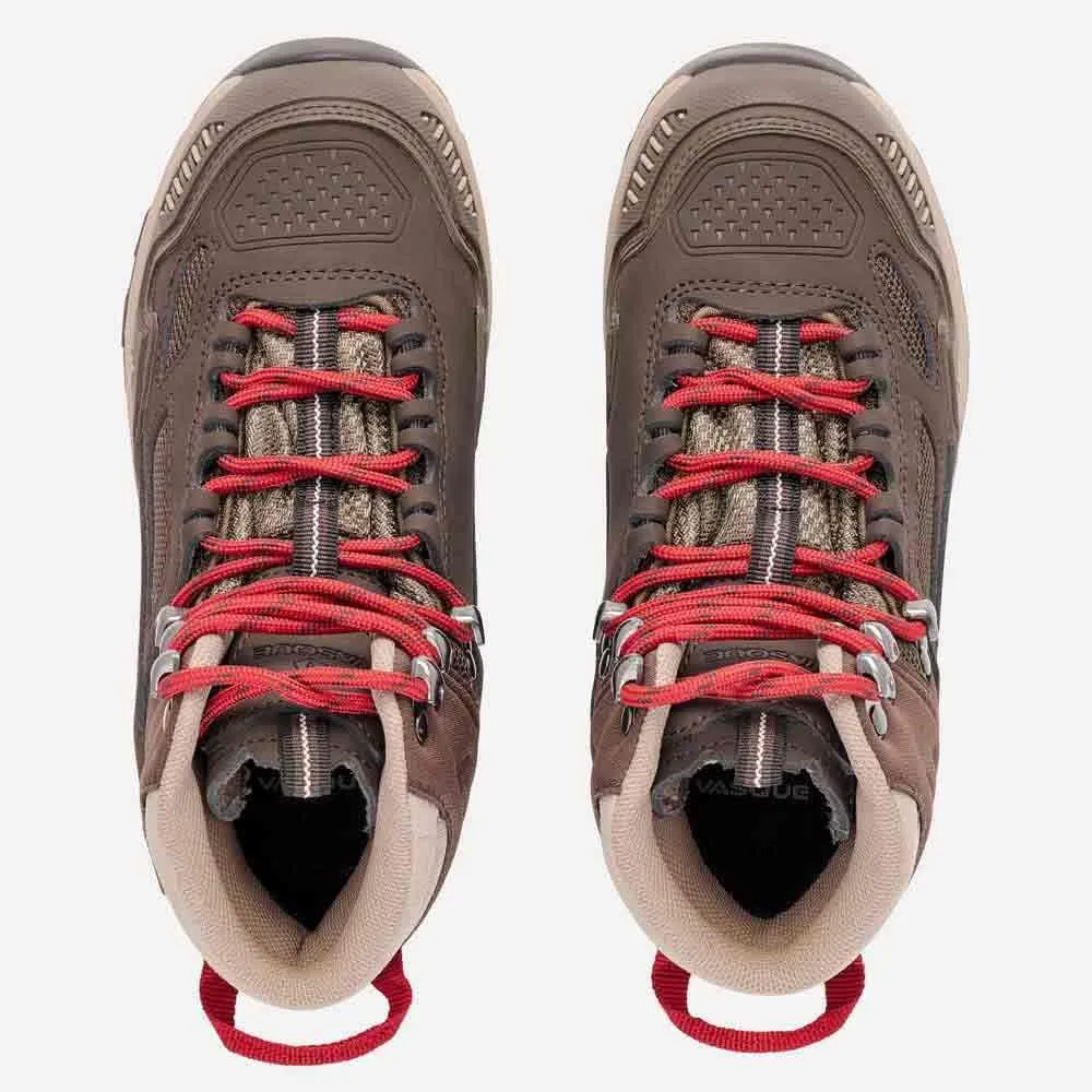 Vasque Kids Breeze Waterproof Hiking Boot