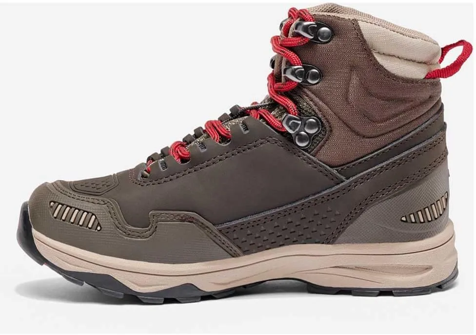 Vasque Kids Breeze Waterproof Hiking Boot