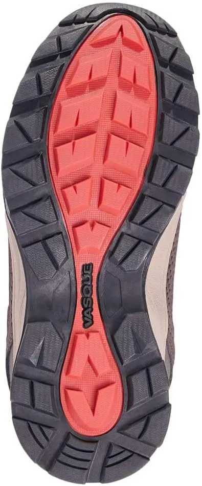 Vasque Kids Breeze Waterproof Hiking Boot