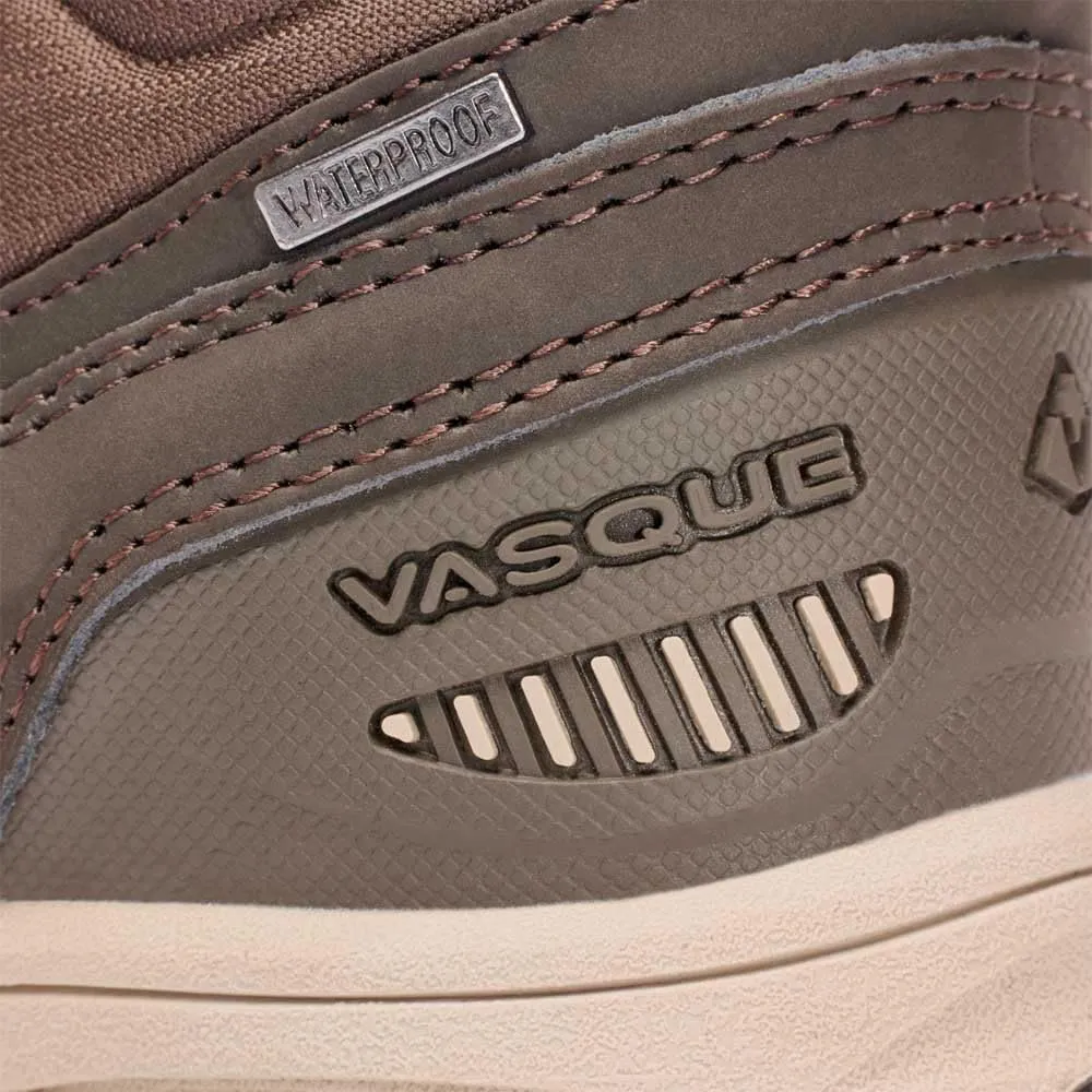 Vasque Kids Breeze Waterproof Hiking Boot