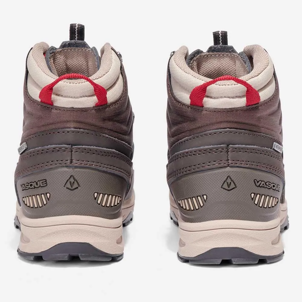 Vasque Kids Breeze Waterproof Hiking Boot