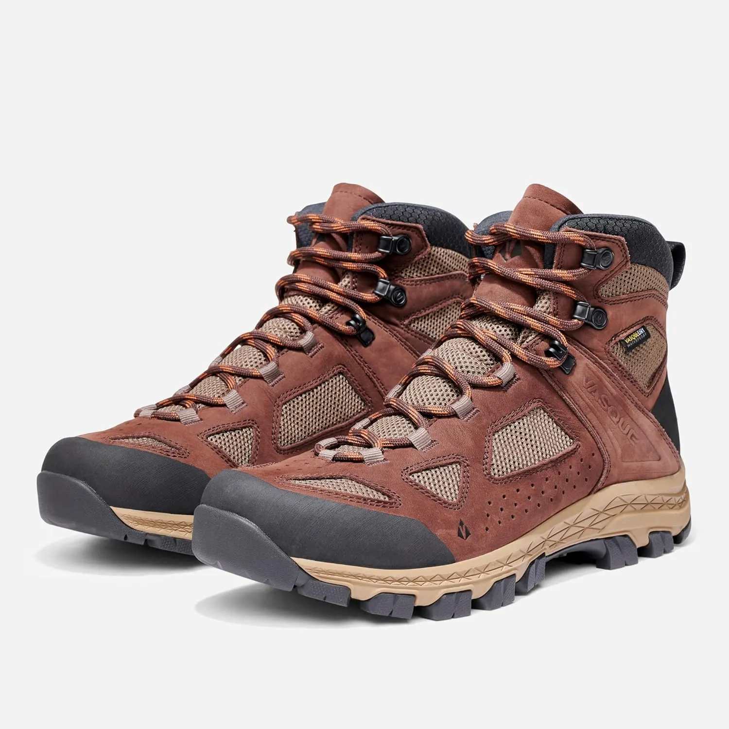 Vasque Men's Breeze Waterproof Hiking Boot