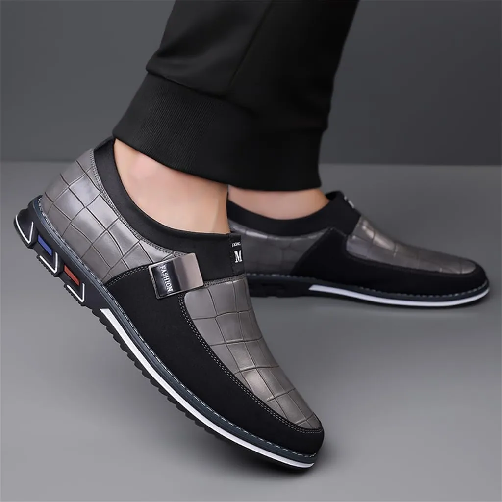 Veslexth Mens Casual Shoes Loafers Comfort Walking for Male Business Work Office Dress Loafer Lightweight Driving Travel Moccasins