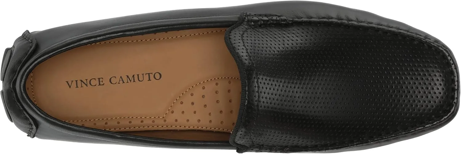 Vince Camuto Men's Eadric Casual Driving Shoe Loafer