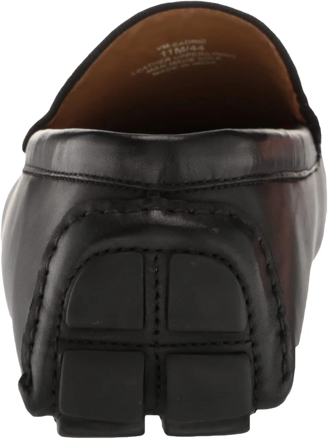 Vince Camuto Men's Eadric Casual Driving Shoe Loafer
