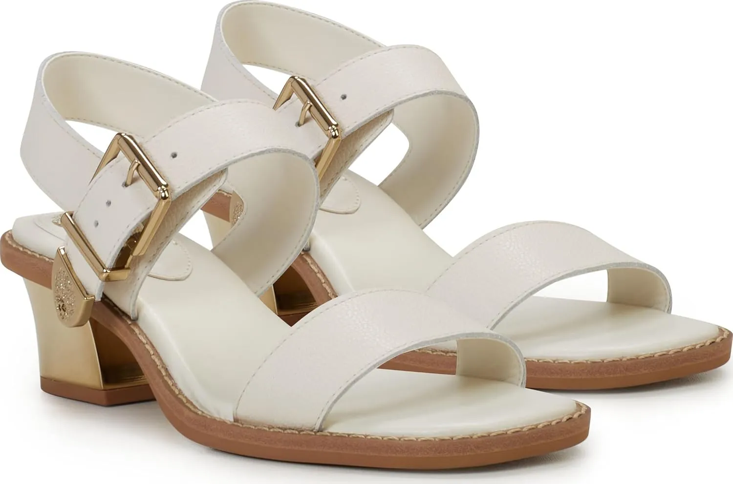 Vince Camuto Women's Candice Heeled Sandal