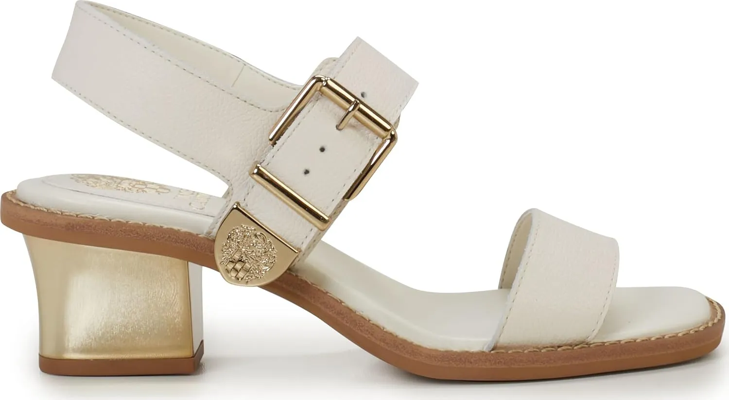 Vince Camuto Women's Candice Heeled Sandal