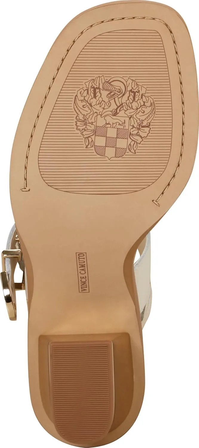 Vince Camuto Women's Candice Heeled Sandal