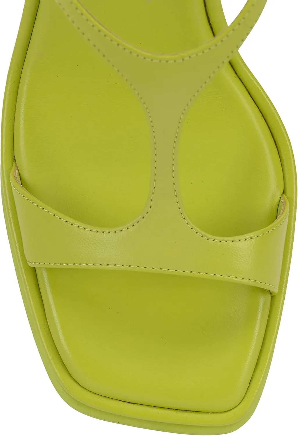Vince Camuto Women's Fetemee Ankle Strap Wedge Sandal