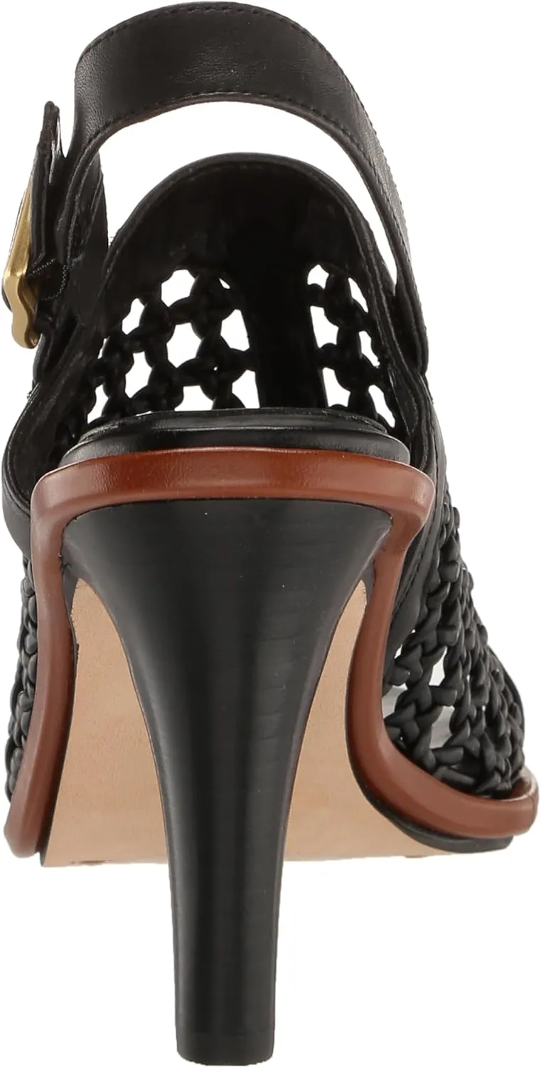 Vince Camuto Women's Findri Heeled Sandal