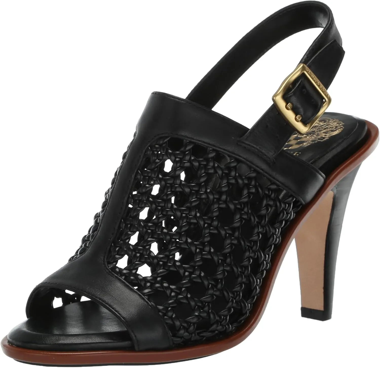 Vince Camuto Women's Findri Heeled Sandal
