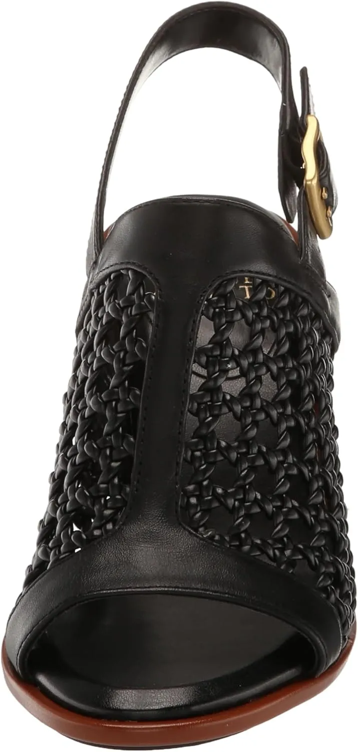 Vince Camuto Women's Findri Heeled Sandal