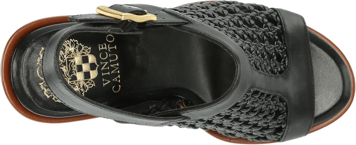 Vince Camuto Women's Findri Heeled Sandal