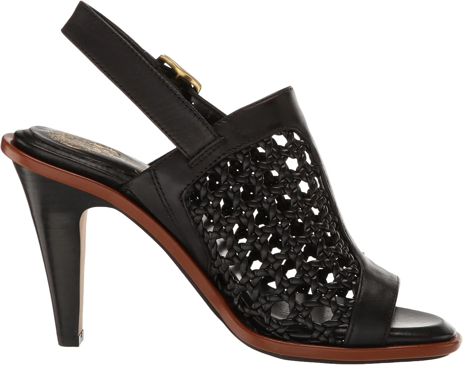 Vince Camuto Women's Findri Heeled Sandal
