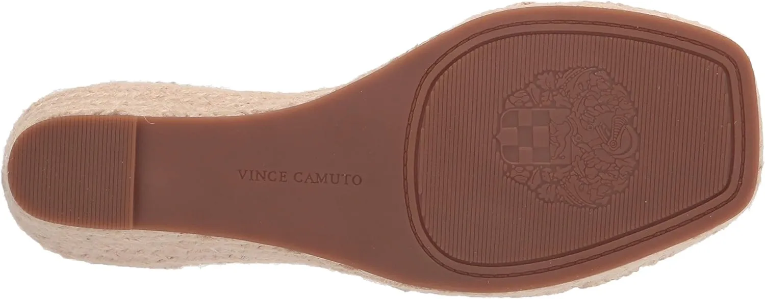 Vince Camuto Women's Jadeya Espadrille Wedge Sandal