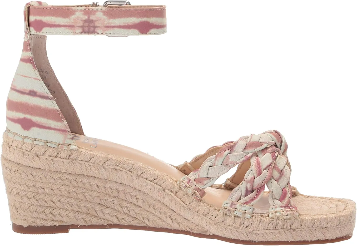 Vince Camuto Women's Jadeya Espadrille Wedge Sandal