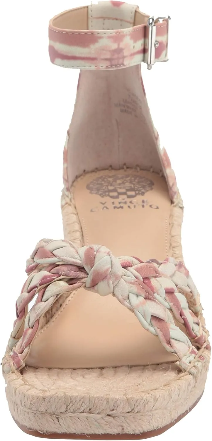 Vince Camuto Women's Jadeya Espadrille Wedge Sandal