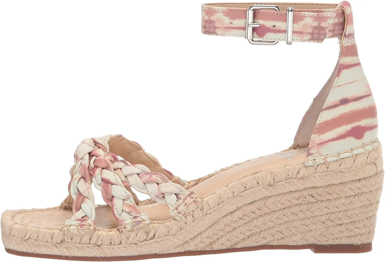 Vince Camuto Women's Jadeya Espadrille Wedge Sandal