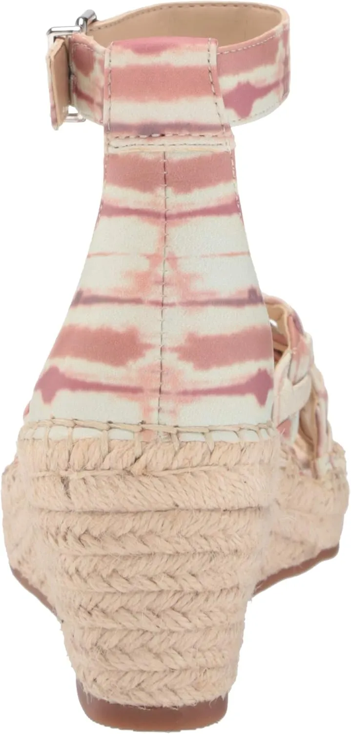 Vince Camuto Women's Jadeya Espadrille Wedge Sandal