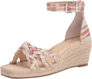 Vince Camuto Women's Jadeya Espadrille Wedge Sandal