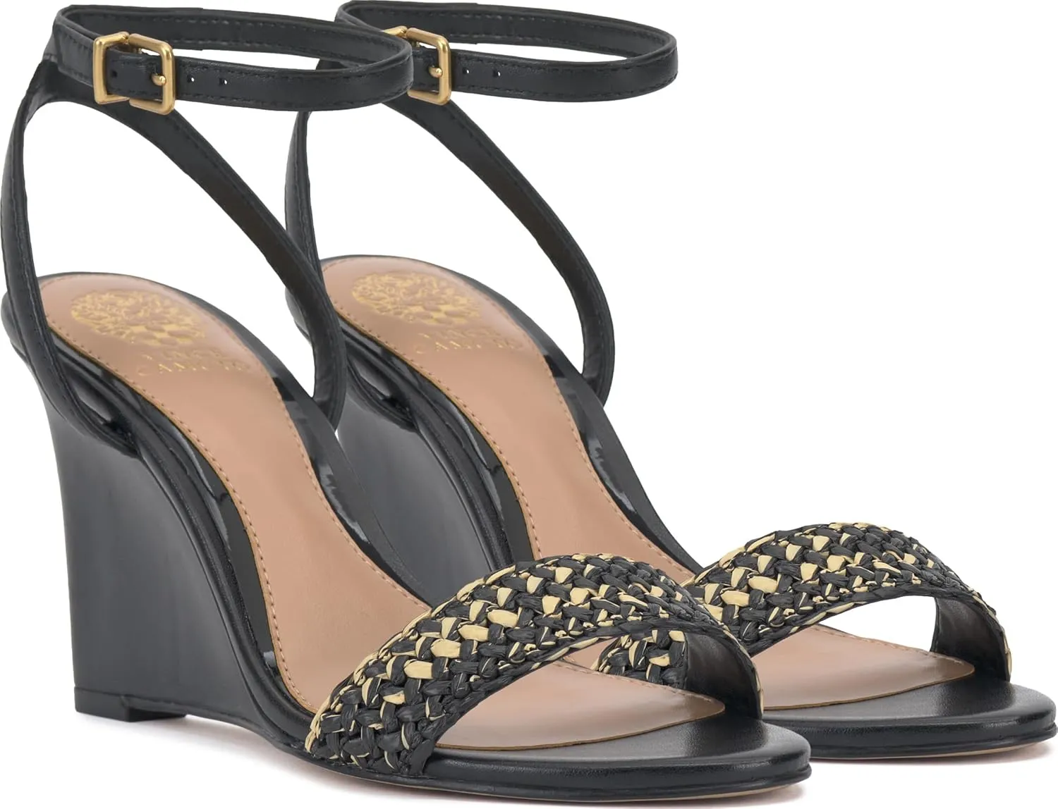 Vince Camuto Women's Jefany Wedge Sandal