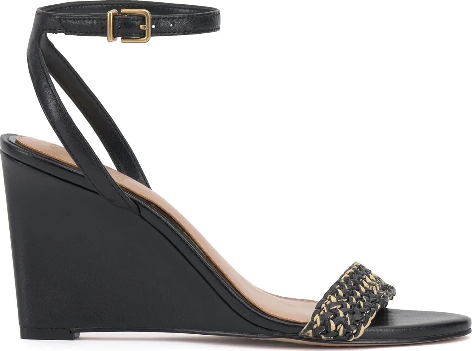 Vince Camuto Women's Jefany Wedge Sandal