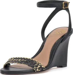 Vince Camuto Women's Jefany Wedge Sandal