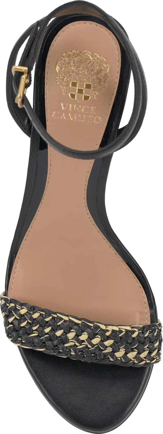 Vince Camuto Women's Jefany Wedge Sandal