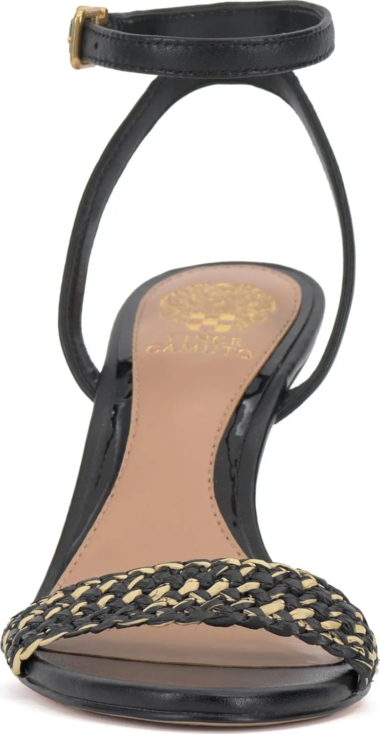 Vince Camuto Women's Jefany Wedge Sandal