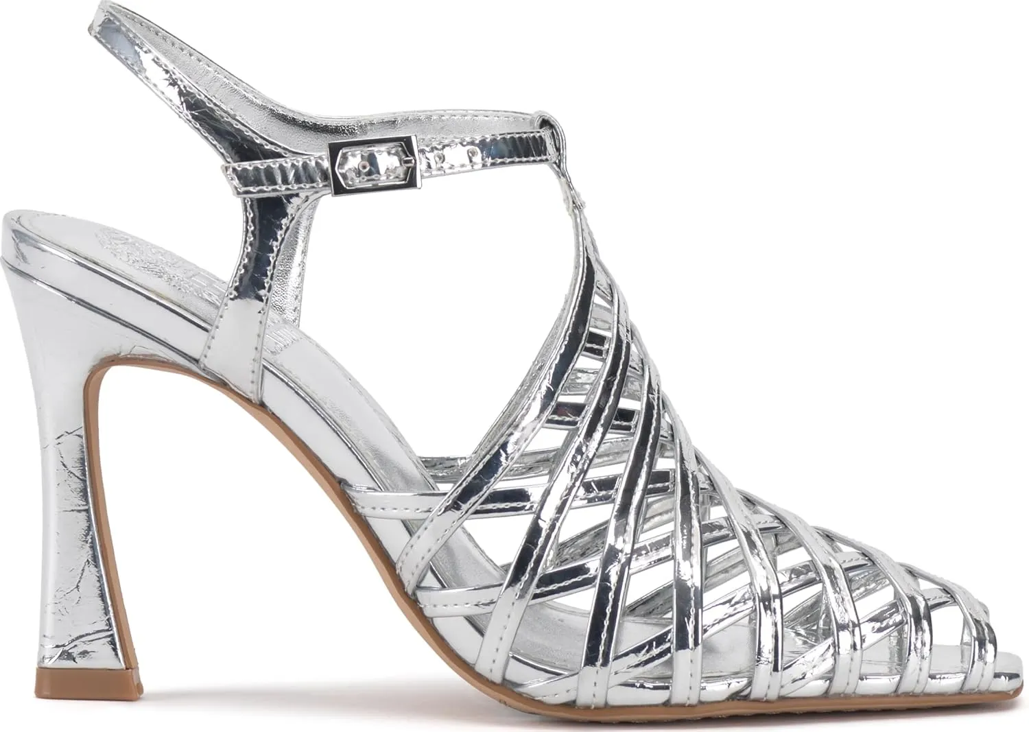 Vince Camuto Women's Scarla Heeled Sandal