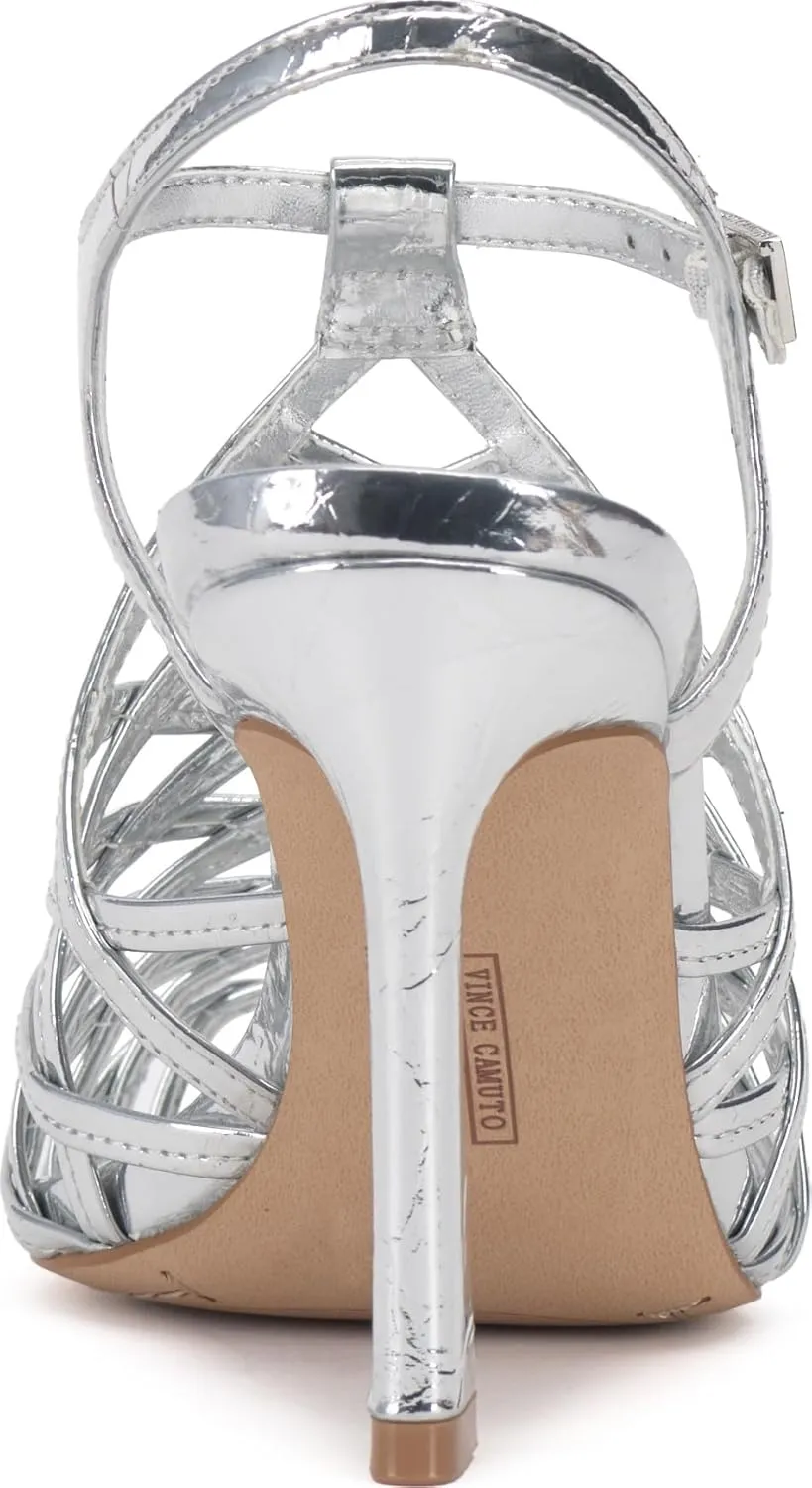 Vince Camuto Women's Scarla Heeled Sandal