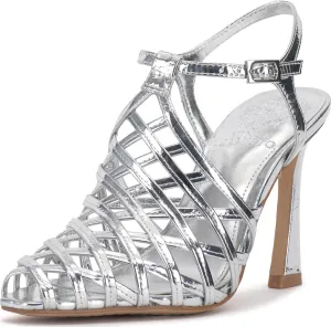 Vince Camuto Women's Scarla Heeled Sandal