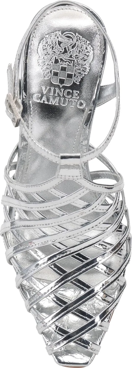 Vince Camuto Women's Scarla Heeled Sandal