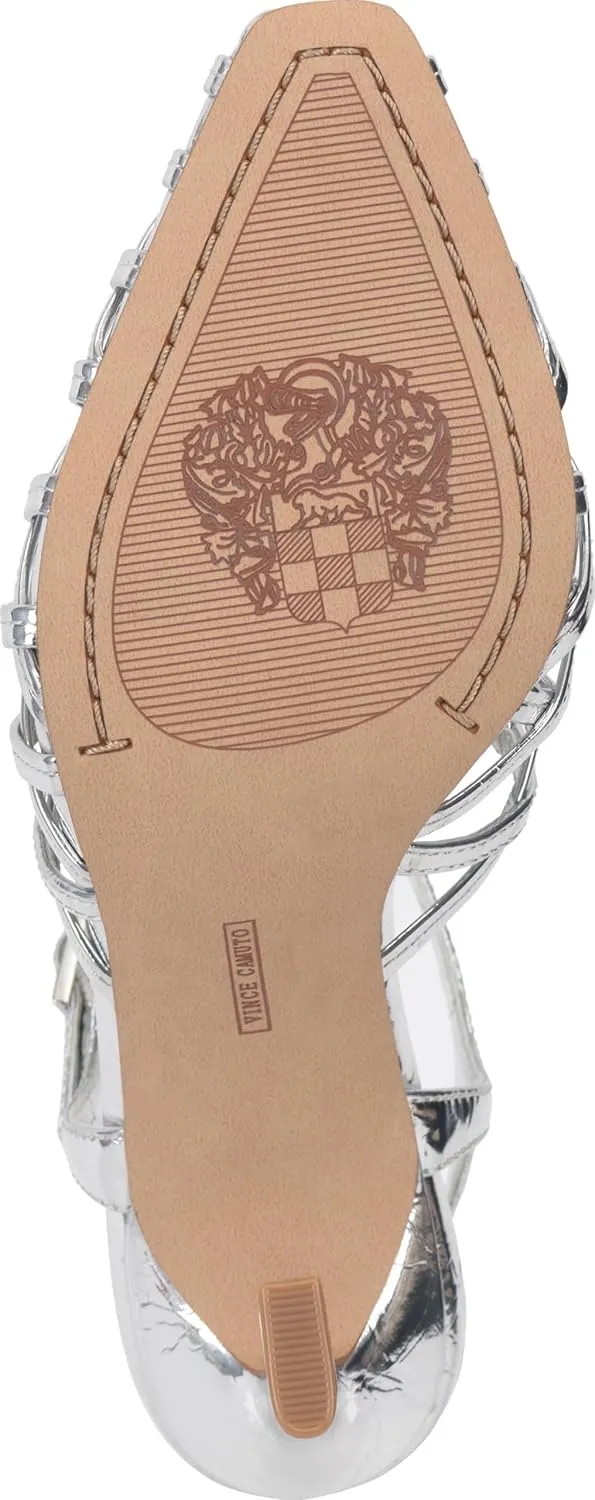 Vince Camuto Women's Scarla Heeled Sandal