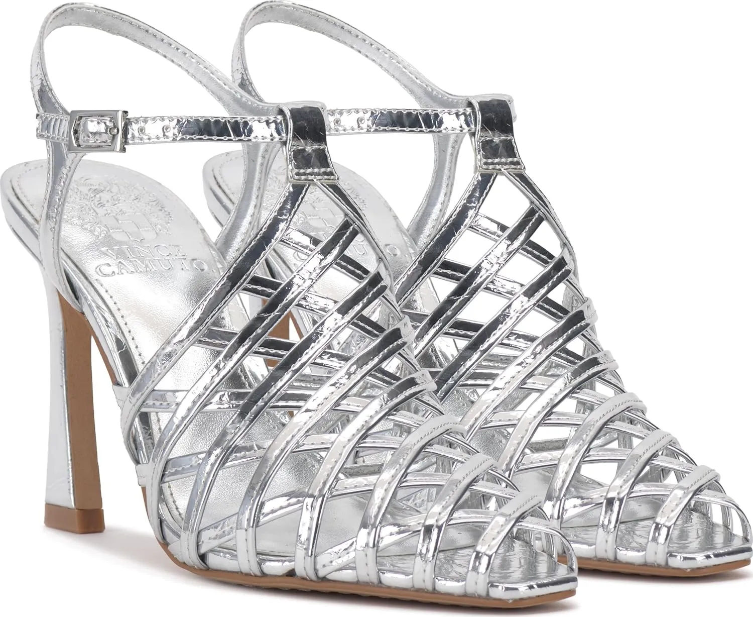 Vince Camuto Women's Scarla Heeled Sandal