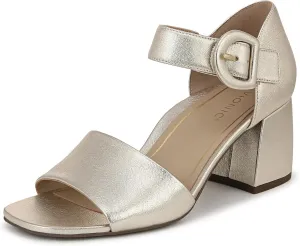 Vionic Women's Chardonnay Heeled Sandal