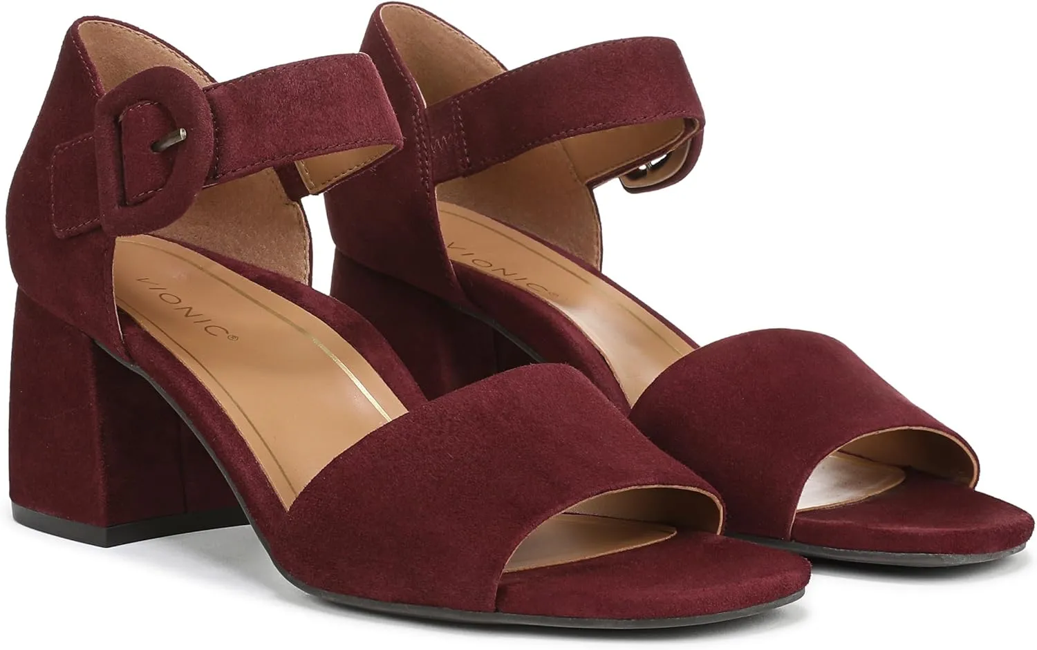 Vionic Women's Chardonnay Heeled Sandal
