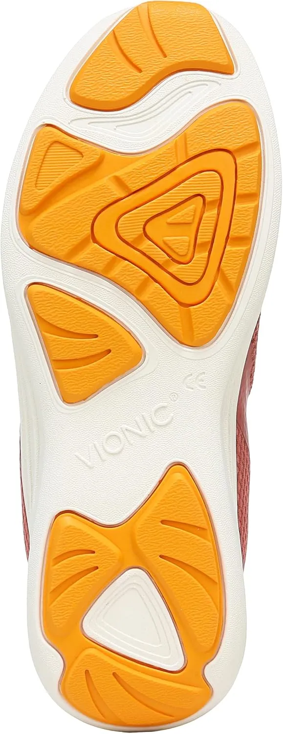 Vionic Women's Sneaker,Walking Reign