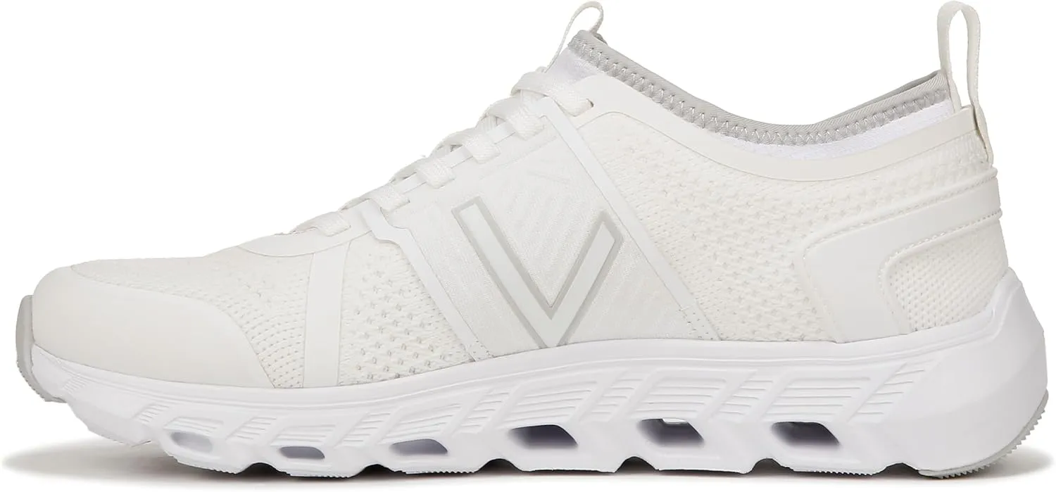 Vionic Women's Walking Sneaker Captivate – Shoes That Includes Arch Support