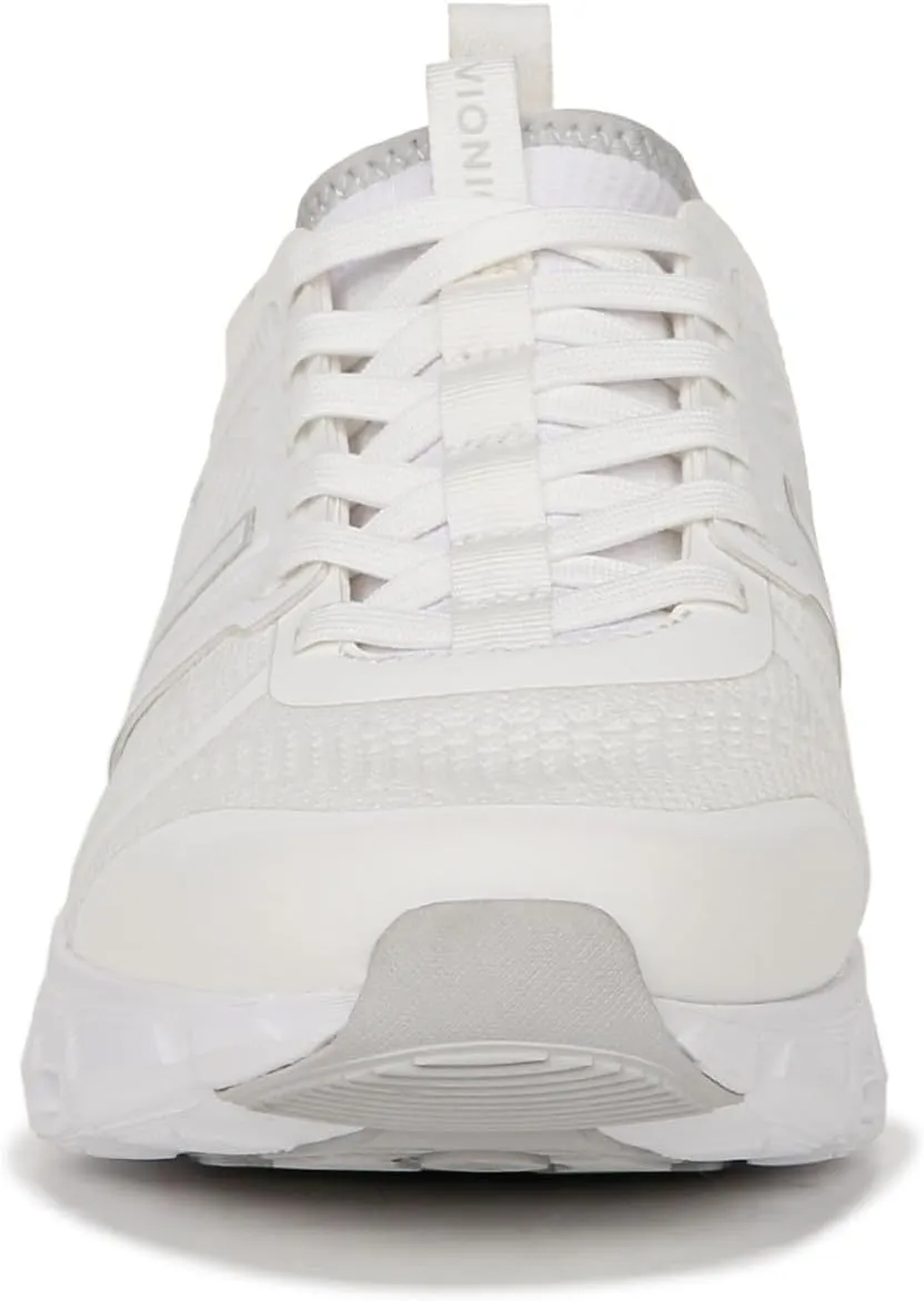 Vionic Women's Walking Sneaker Captivate – Shoes That Includes Arch Support