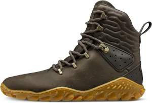 Vivobarefoot Tracker Forest Esc, Womens Off-Road Hiking Boot With Barefoot Sole