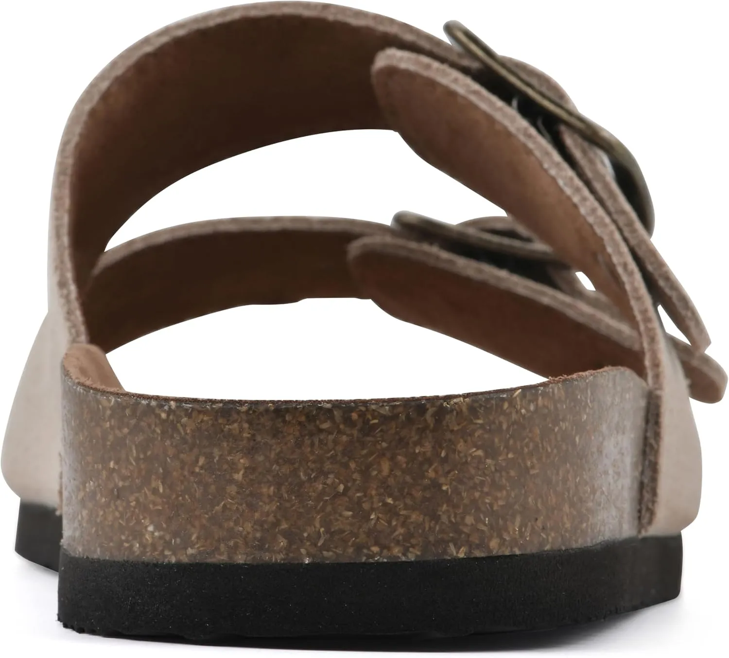 WHITE MOUNTAIN Women's Helga Flat Sandal