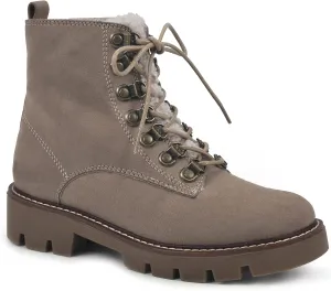 White Mountain Women's Lace Up Boot Hiking