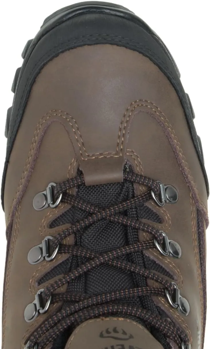 Wolverine Spencer Waterproof Hiking Boot Men's