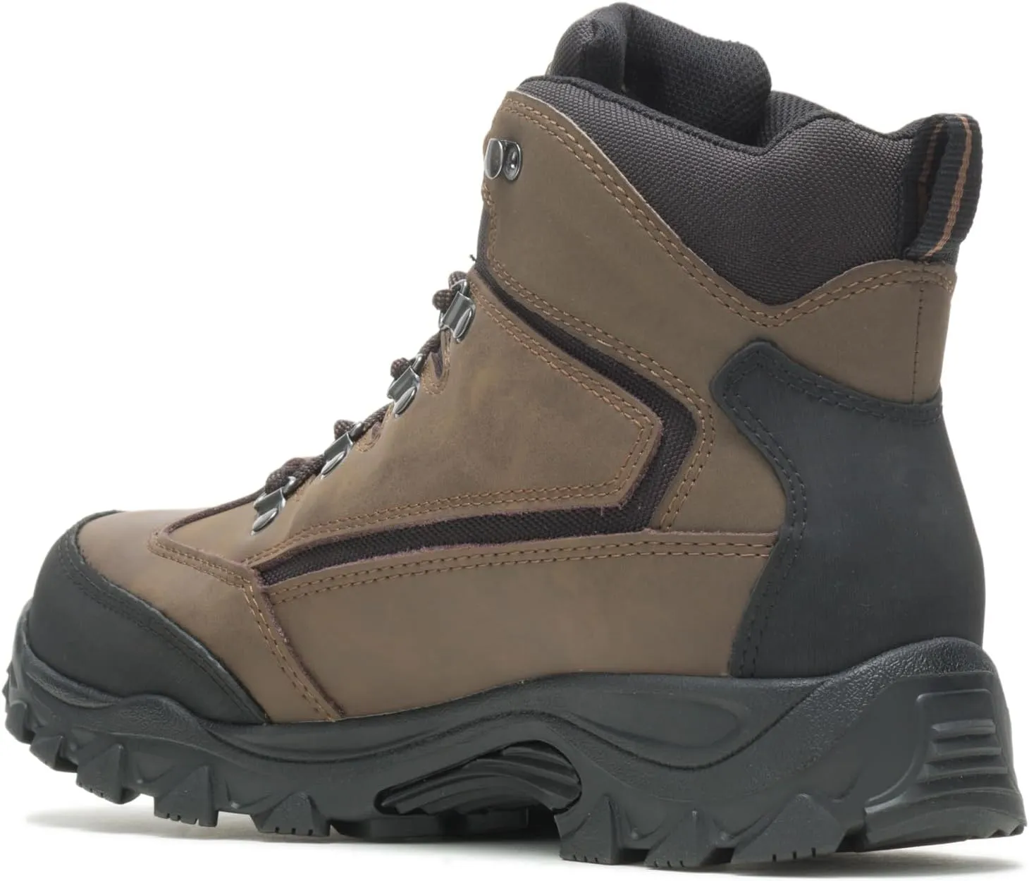 Wolverine Spencer Waterproof Hiking Boot Men's