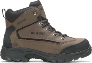 Wolverine Spencer Waterproof Hiking Boot Men's