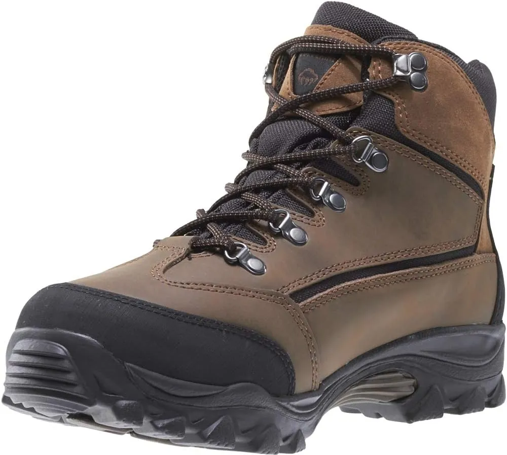 Wolverine Spencer Waterproof Hiking Boot Men's