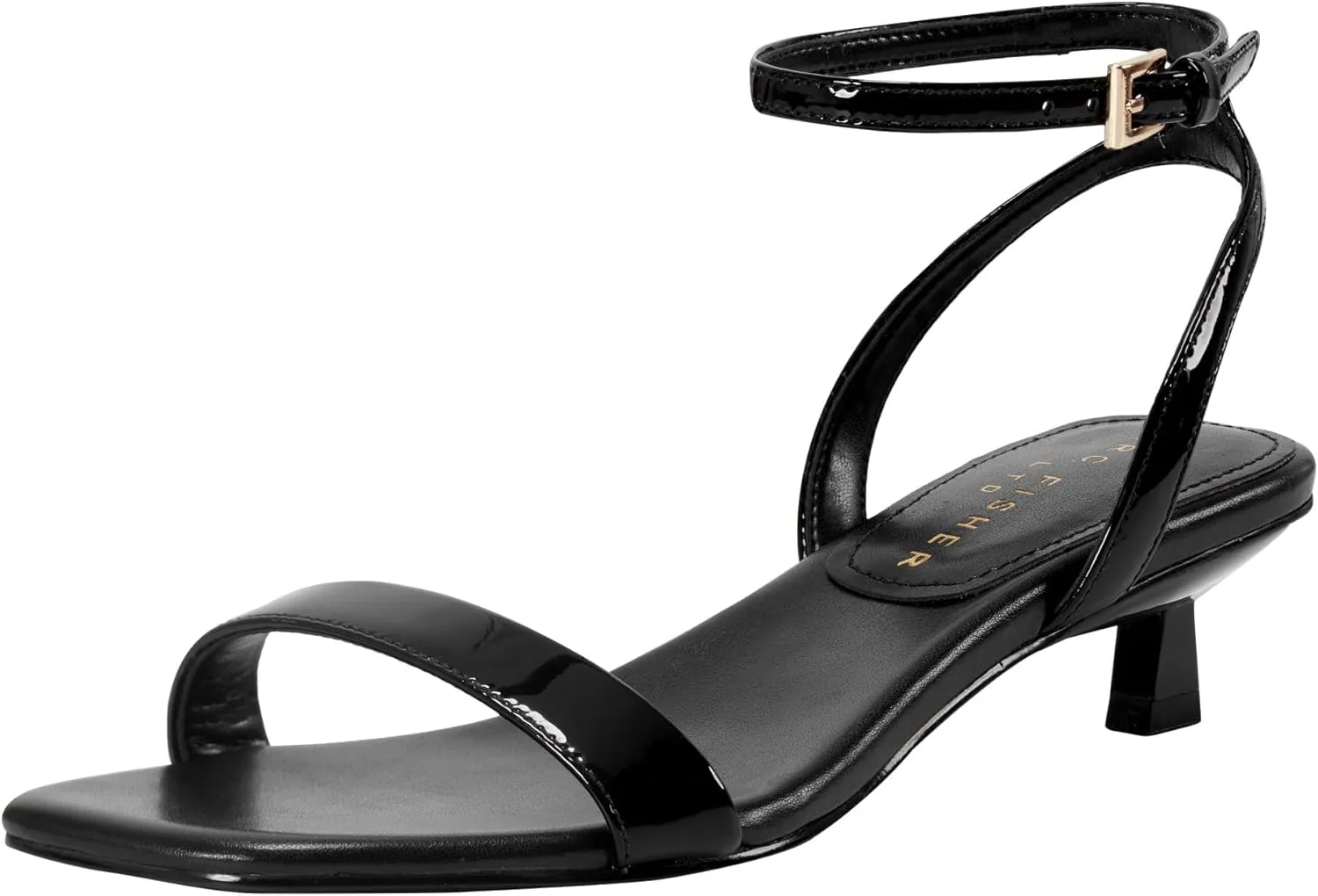 Women's Alona Heeled Sandal